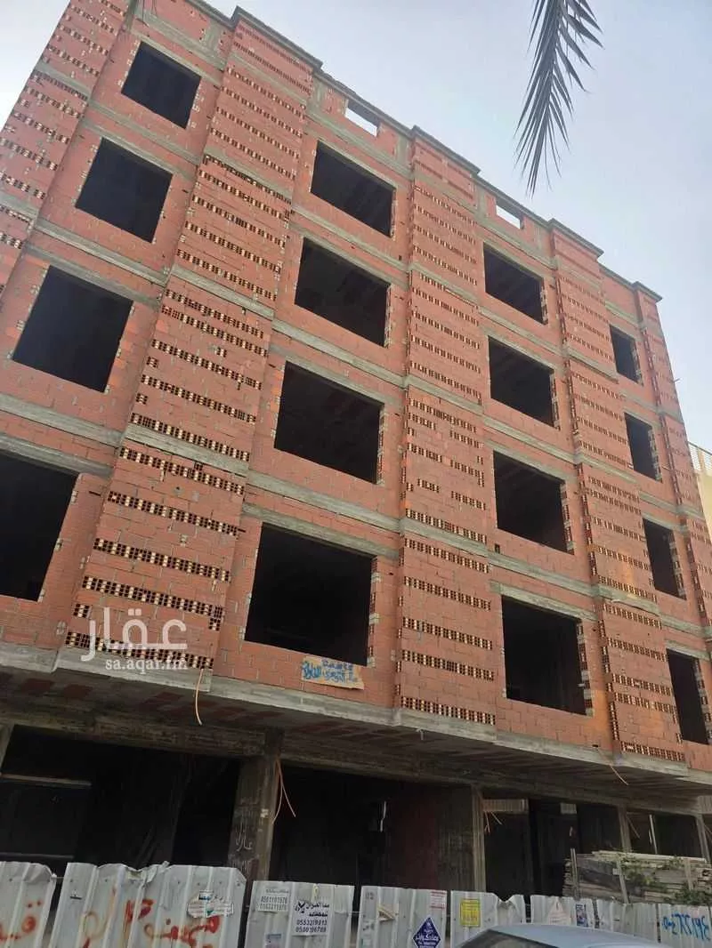 عقار 56 غرف في الربوة، جدة 23