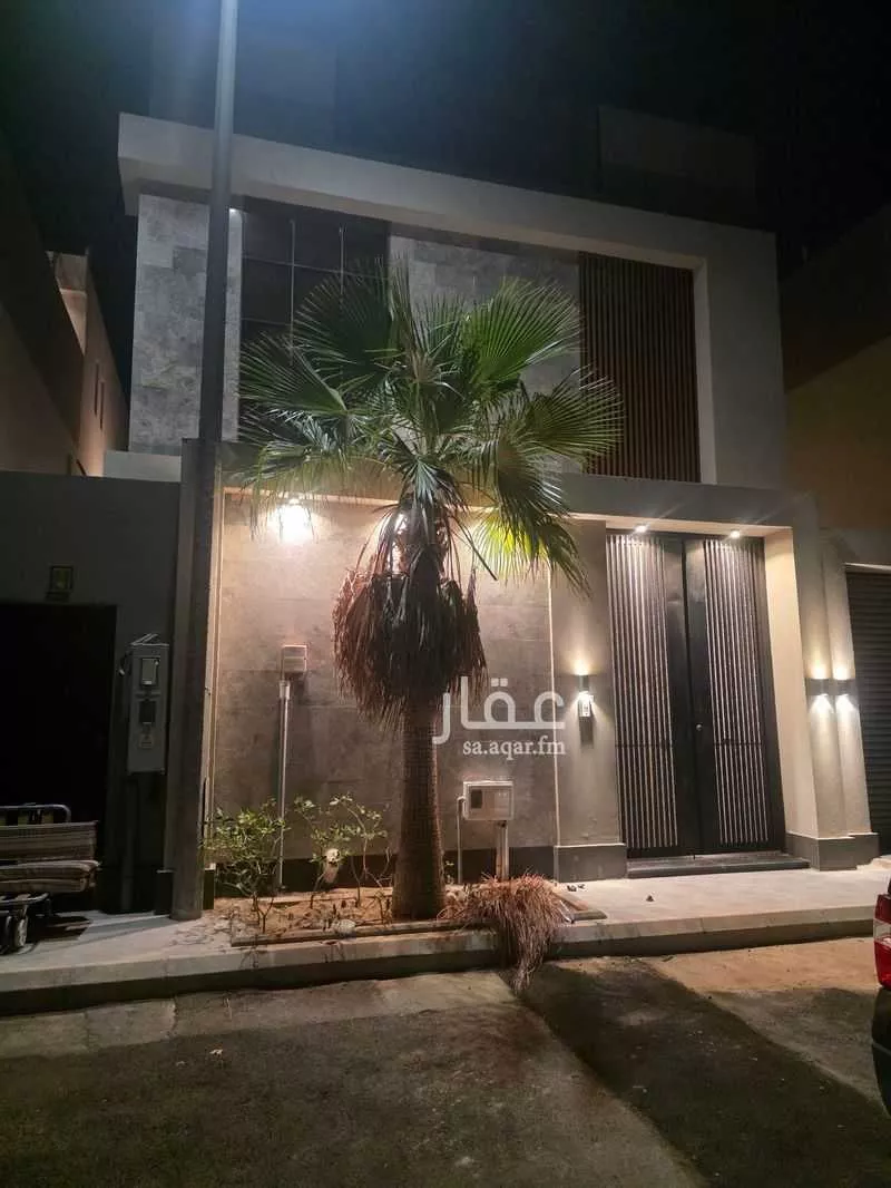 فيلا 6 غرف في الشراع 1