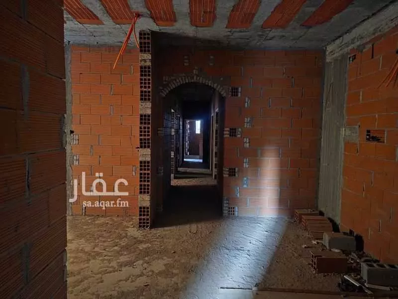 عقار 56 غرف في الربوة، جدة 8