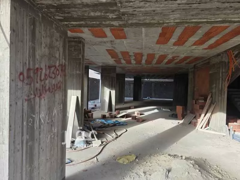 عقار 56 غرف في الربوة، جدة 13