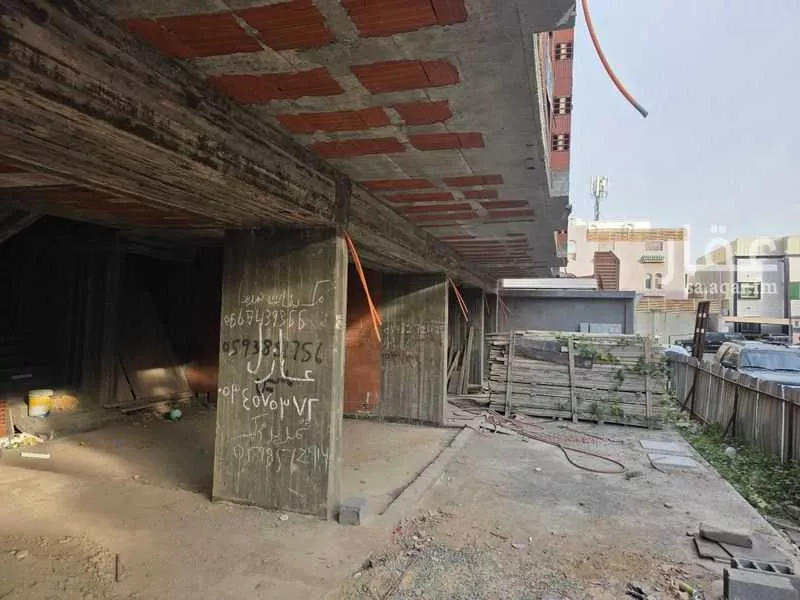 عقار 56 غرف في الربوة، جدة 20