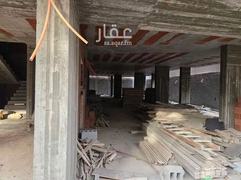 عقار 56 غرف في الربوة، جدة 21