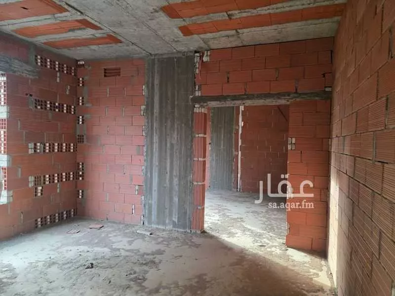 عقار 56 غرف في الربوة، جدة 17