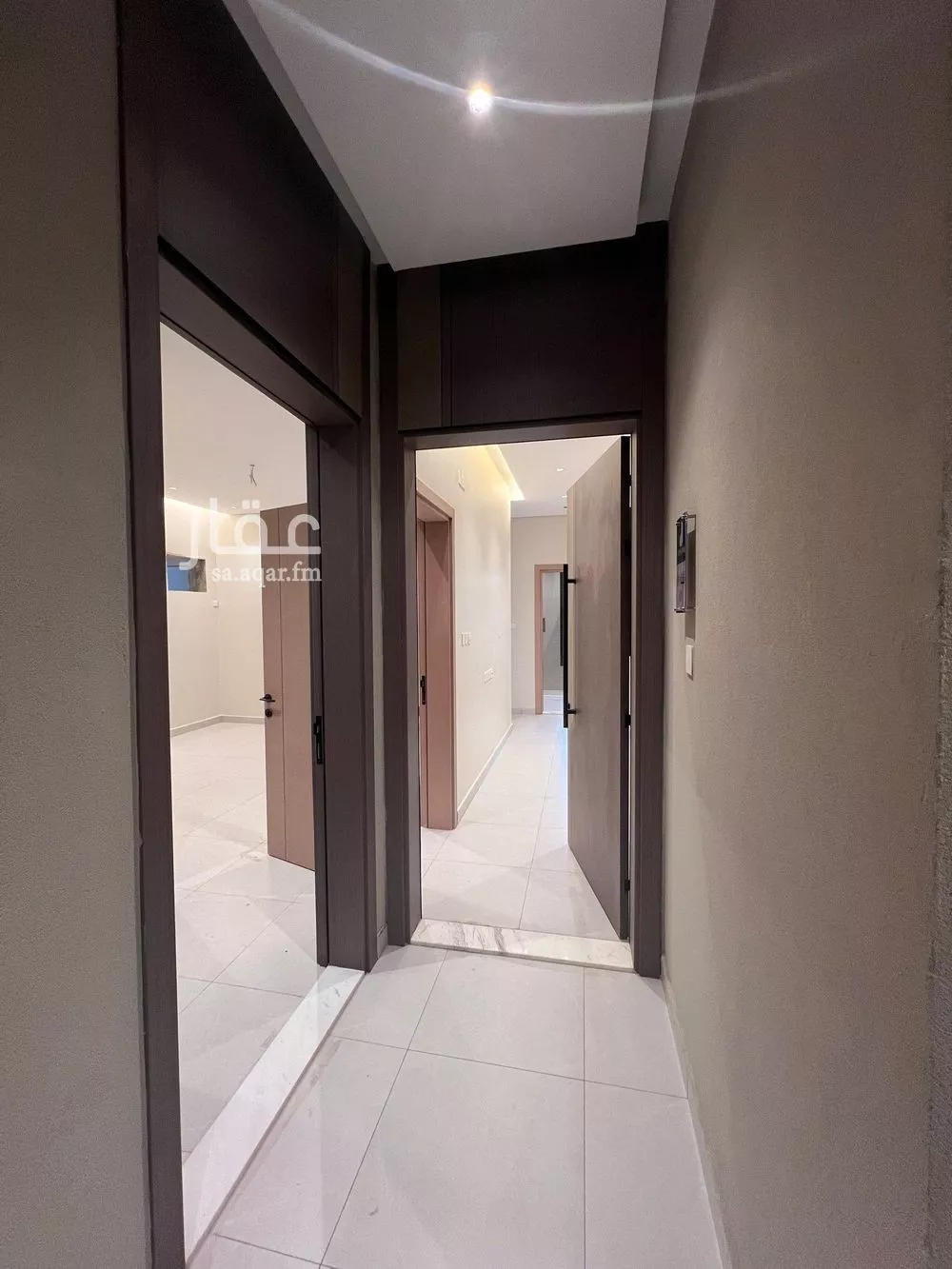 شقة 3 غرف في الريان 1