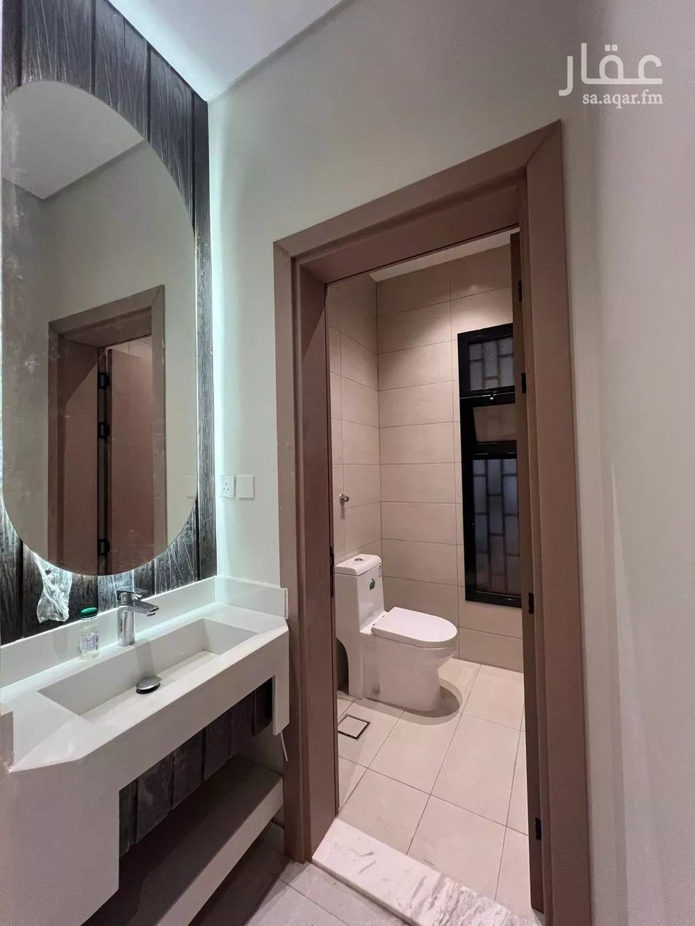 شقة 3 غرف في الريان 2