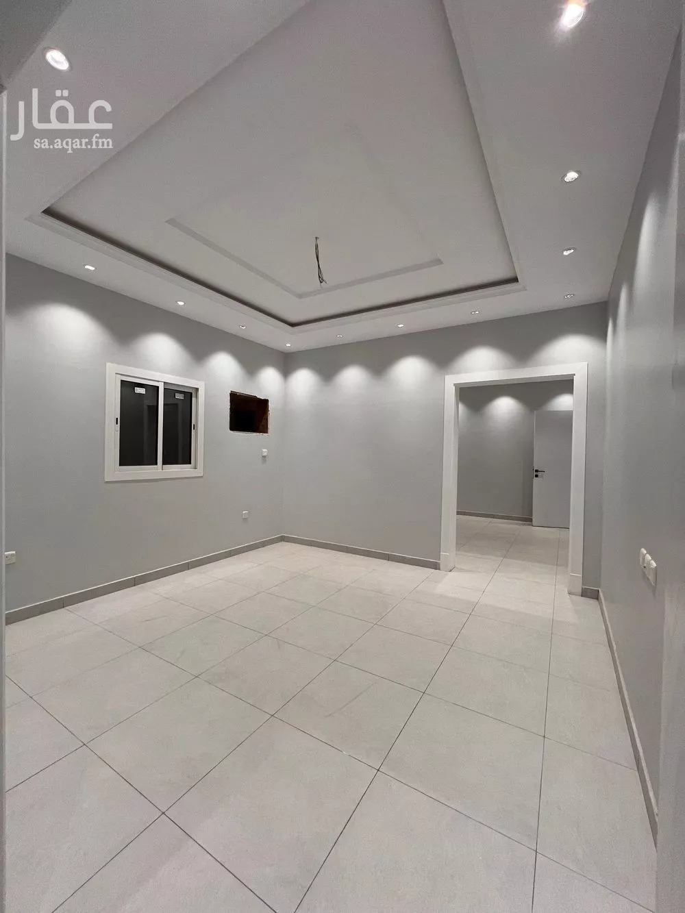 شقة 4 غرف في الريان 5