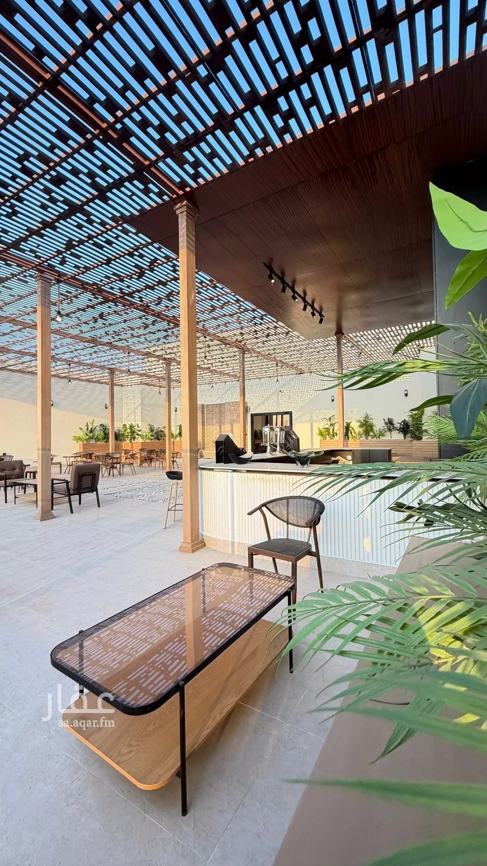 شقة 3 غرف في النهضة 4