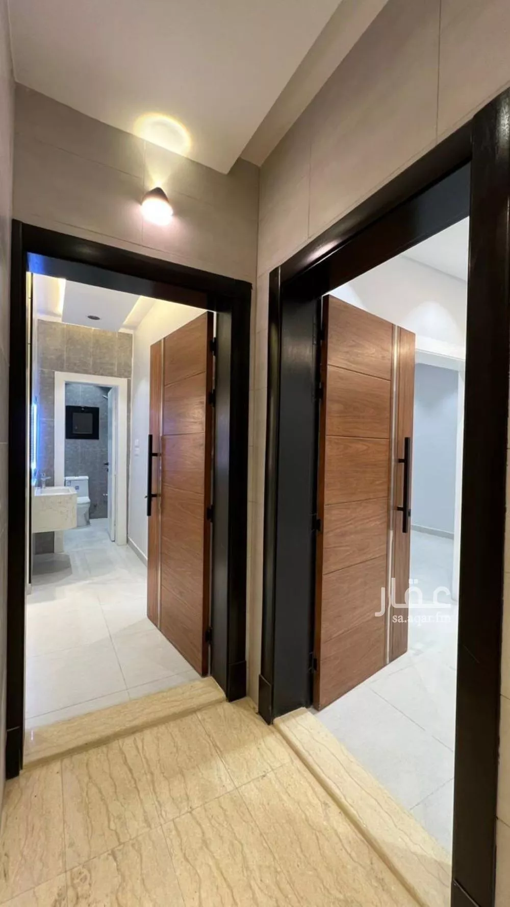 شقة 6 غرف في الريان 2