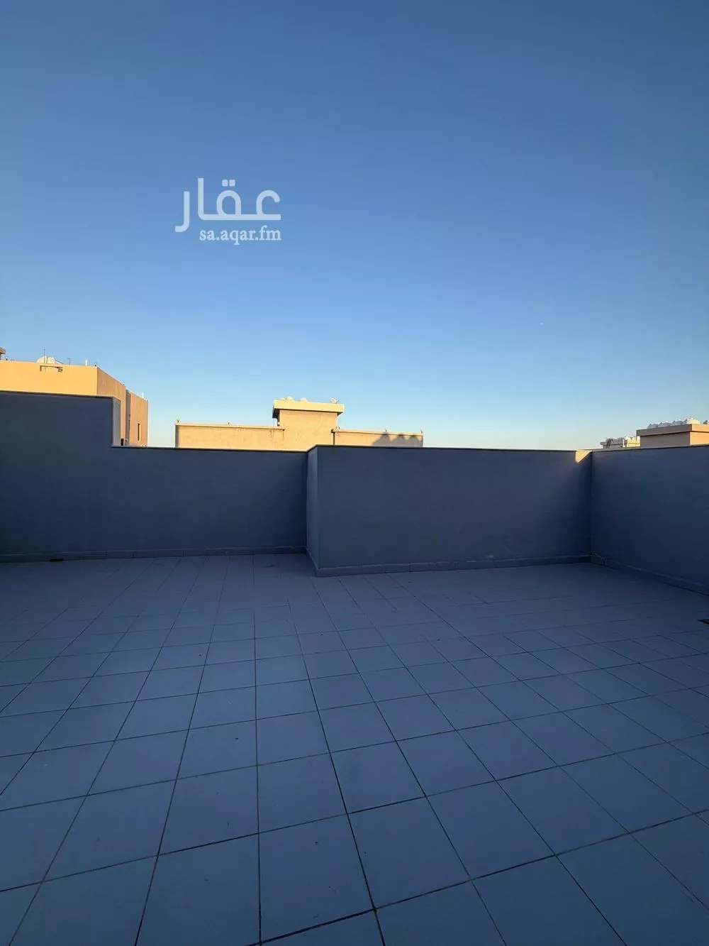 شقة 3 غرف في الريان 2