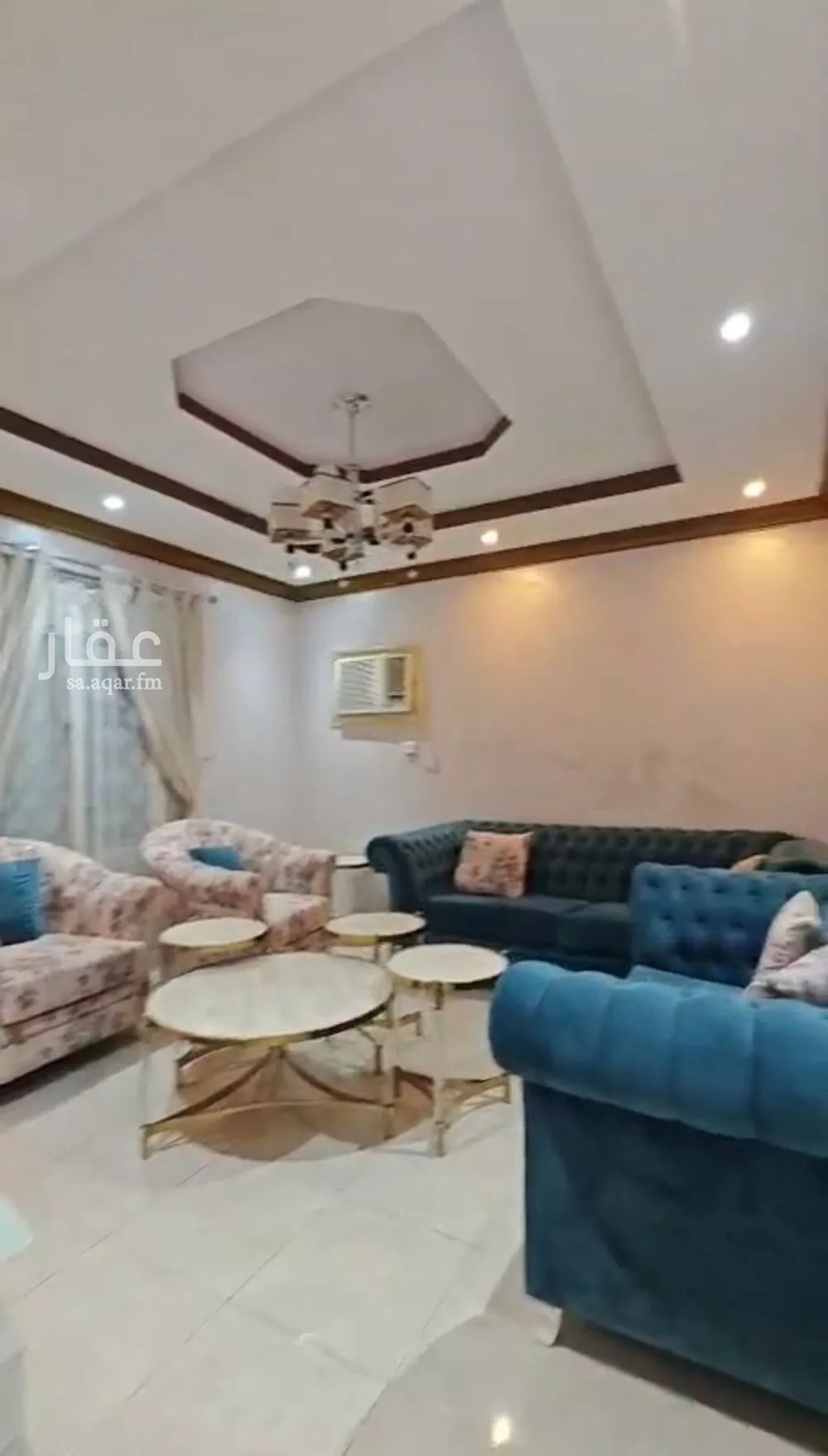 شقة 4 غرف في الريان 1