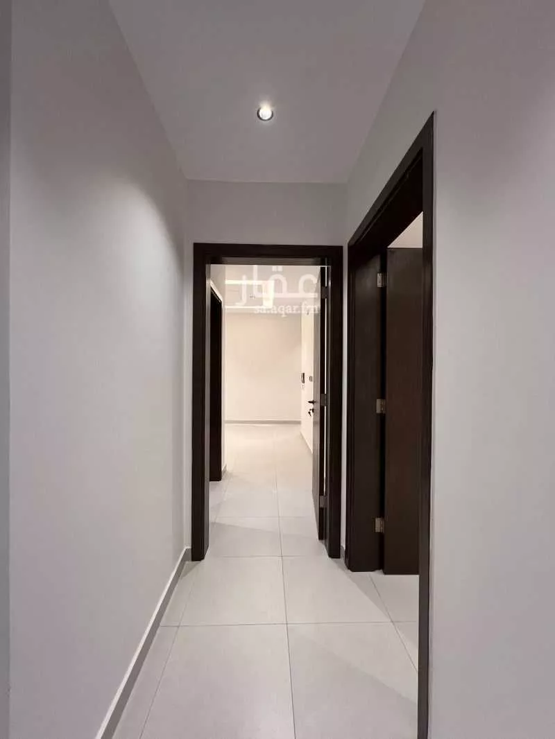 شقة 3 غرف في الريان 4