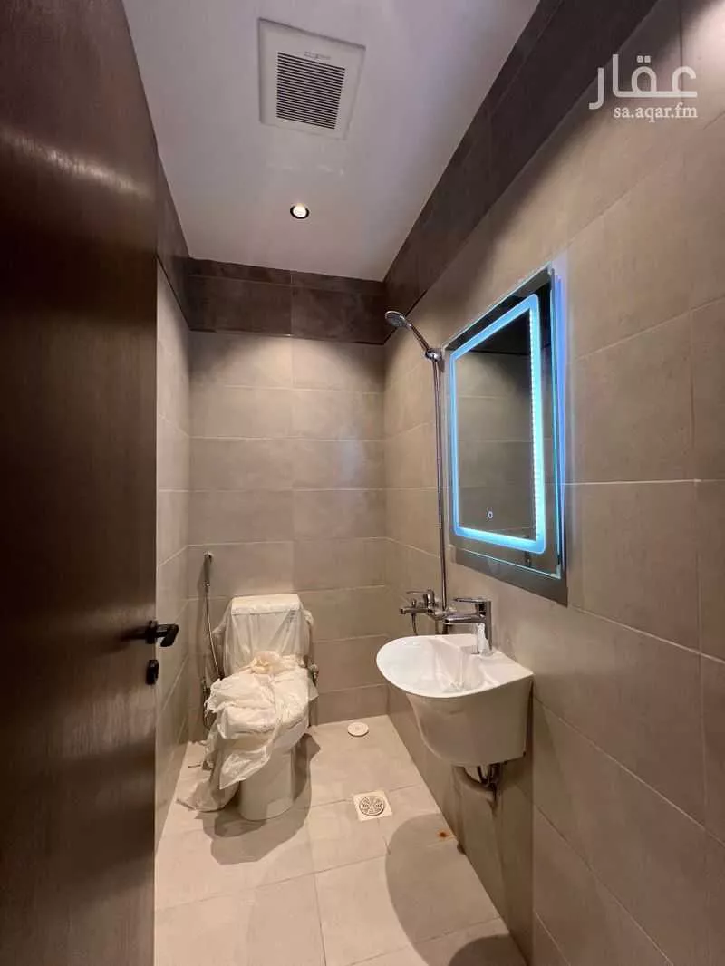 شقة 3 غرف في الريان 2