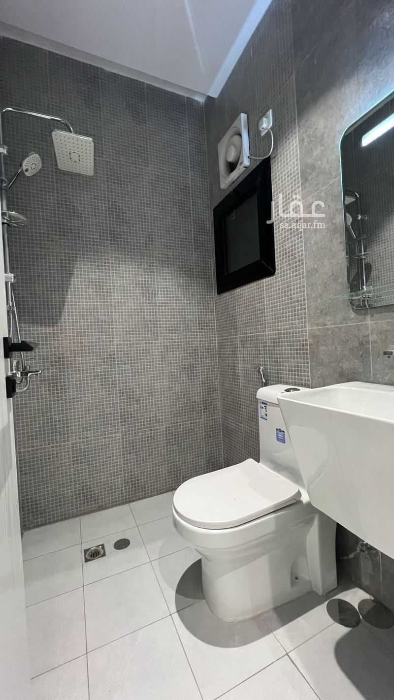 شقة 6 غرف في الريان، جدة 14