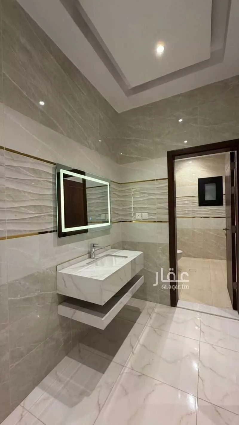 دور 5 غرف في الريان 4