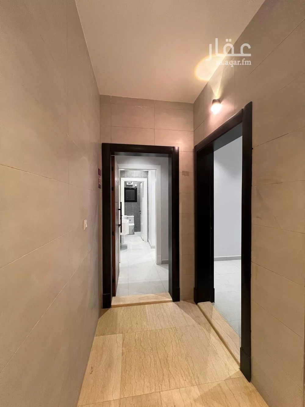 شقة 4 غرف في الريان 2