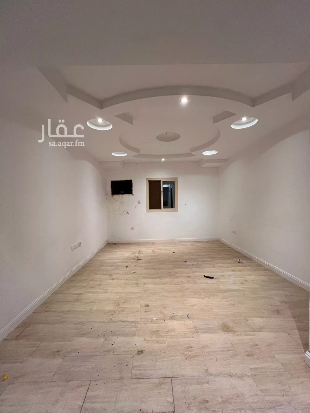 شقة 4 غرف في الريان 3