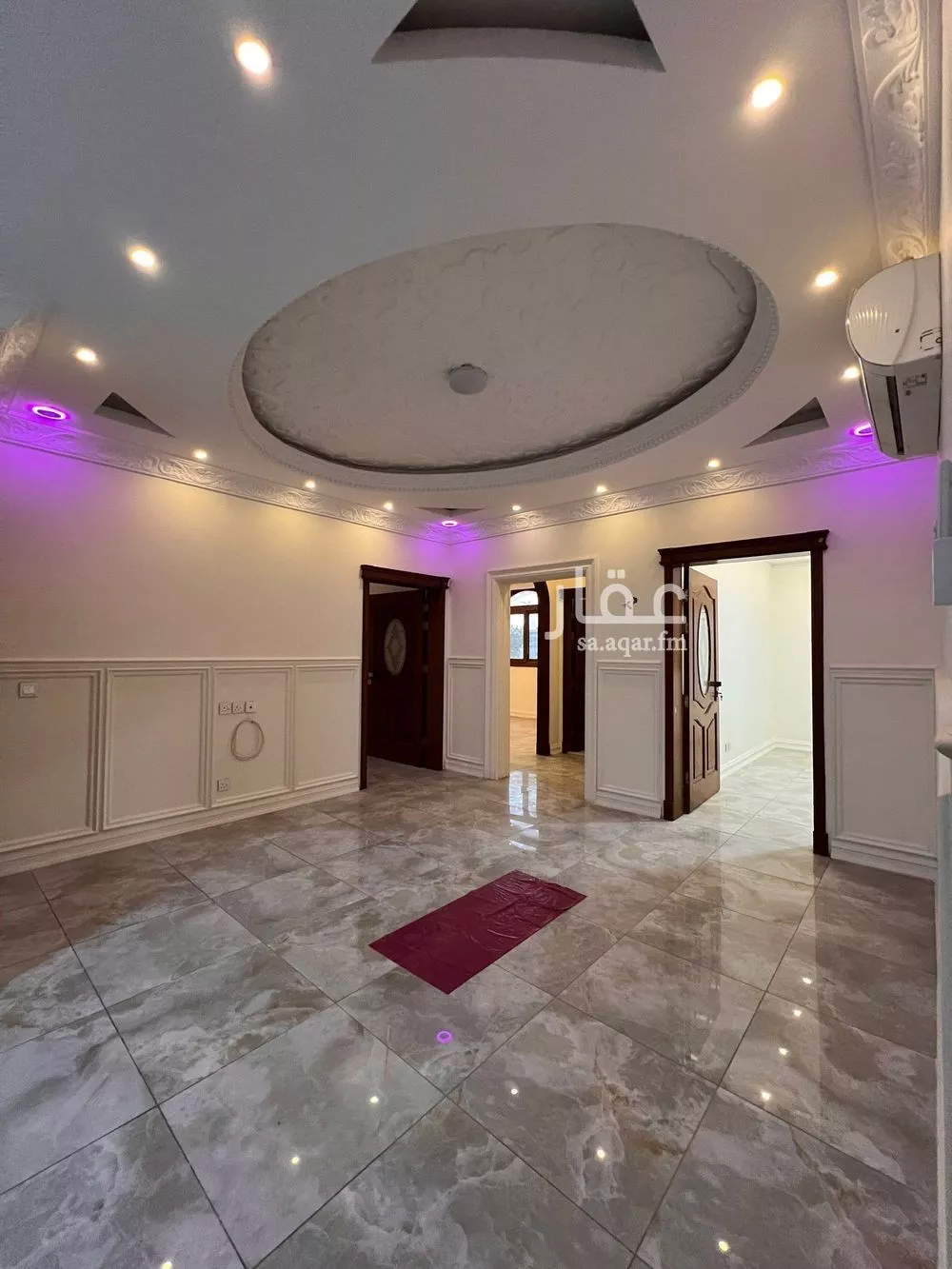 شقة 4 غرف في الريان 4