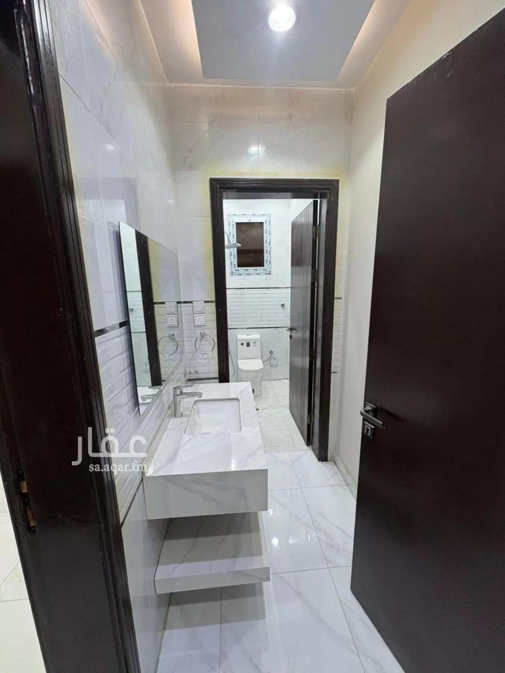 شقة 3 غرف في الريان 2