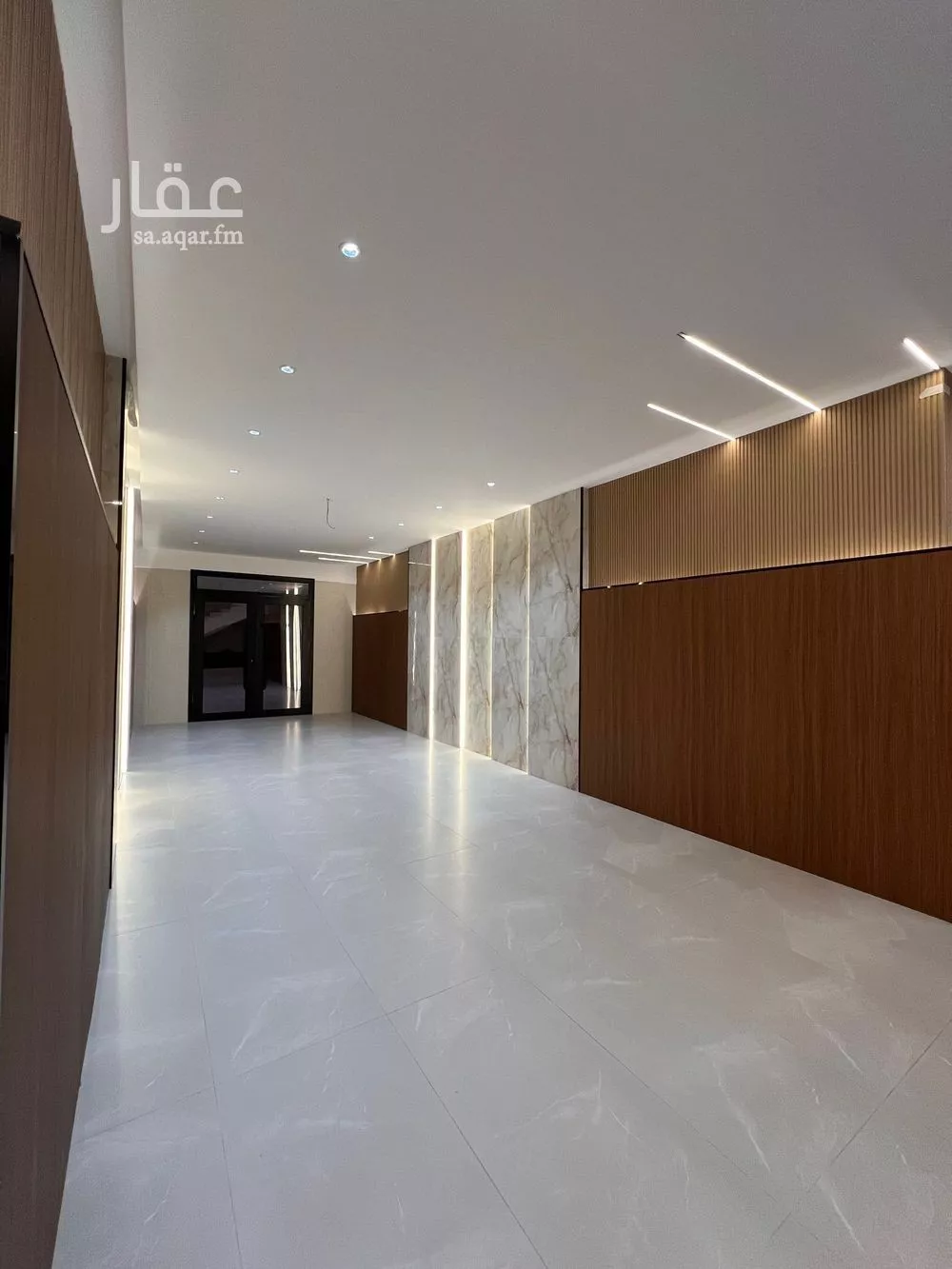 شقة 4 غرف في الريان 2