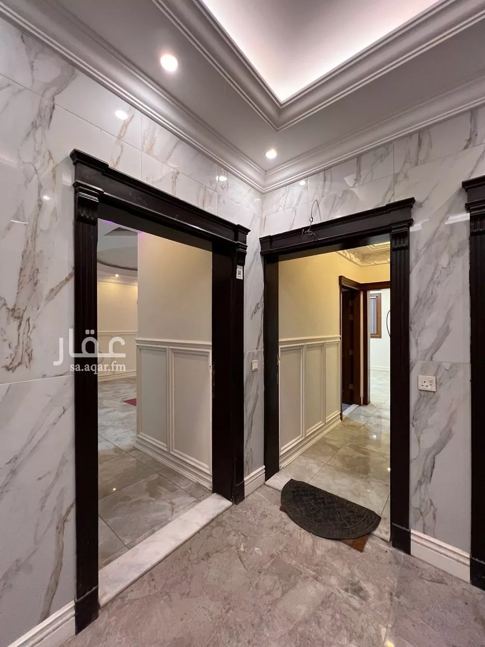 شقة 4 غرف في الريان 2