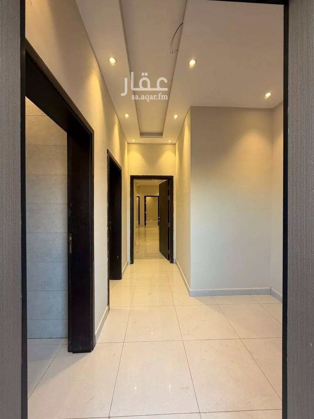 شقة 3 غرف في الريان 4