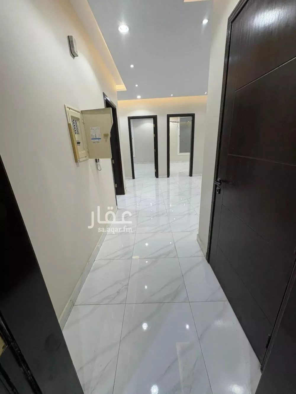 شقة 3 غرف في الريان 3