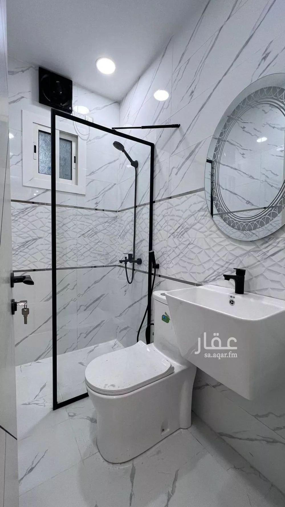 5 bedroom apartment in Al Kawthar, Jeddah 11