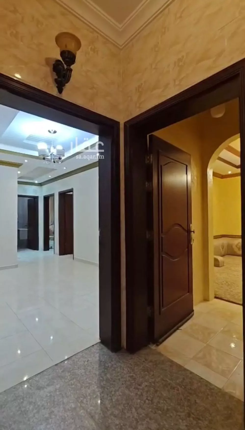 شقة 4 غرف في الريان 5