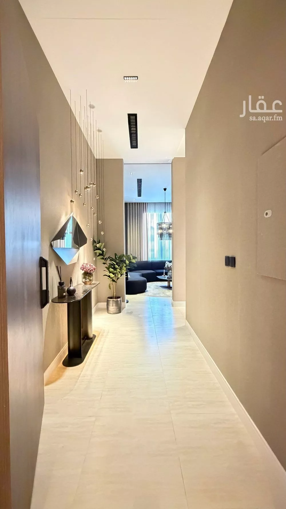 شقة 3 غرف في النهضة 1