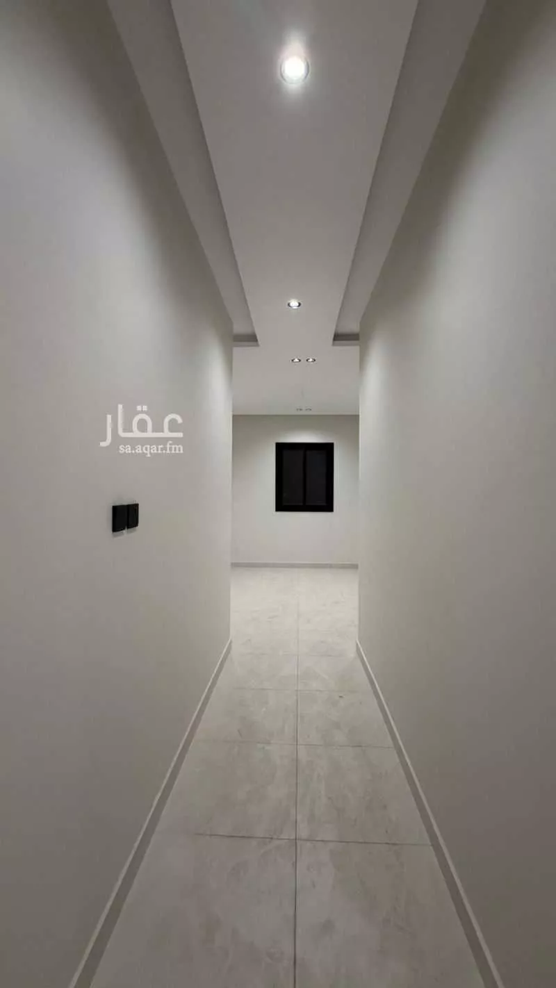 شقة 4 غرف في الريان 1