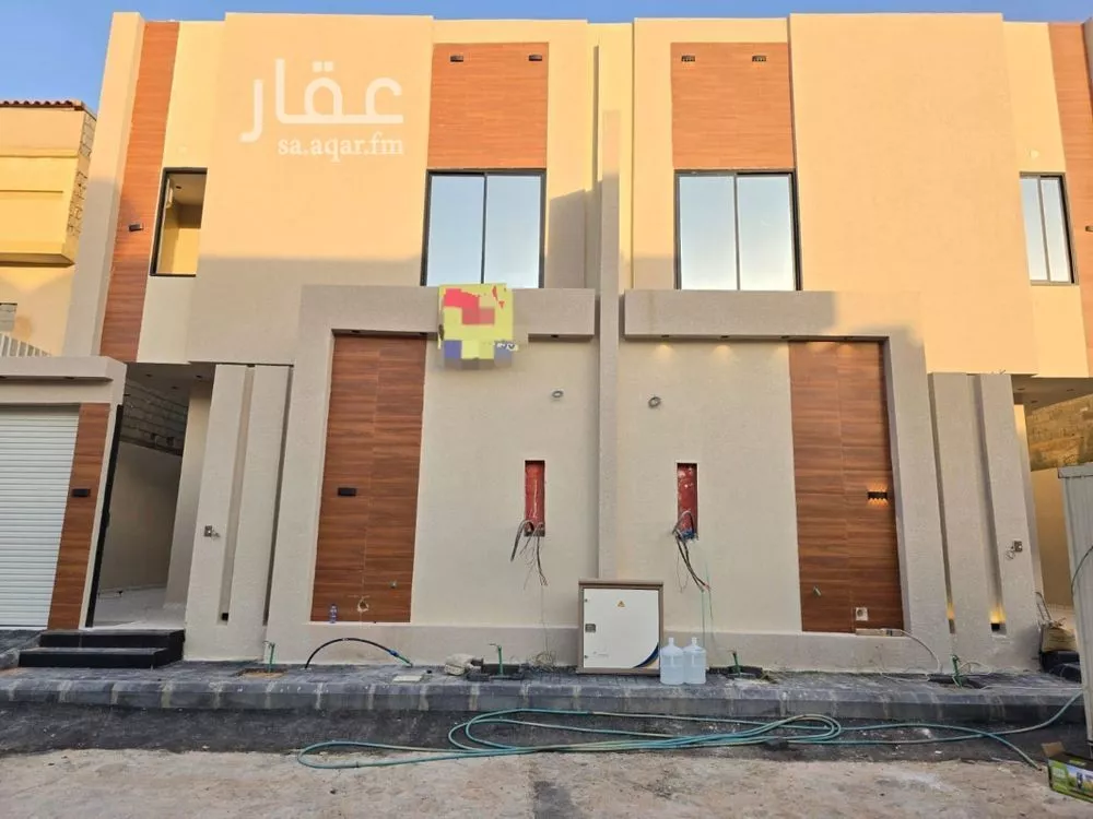 فيلا 6 غرف في طويق 2