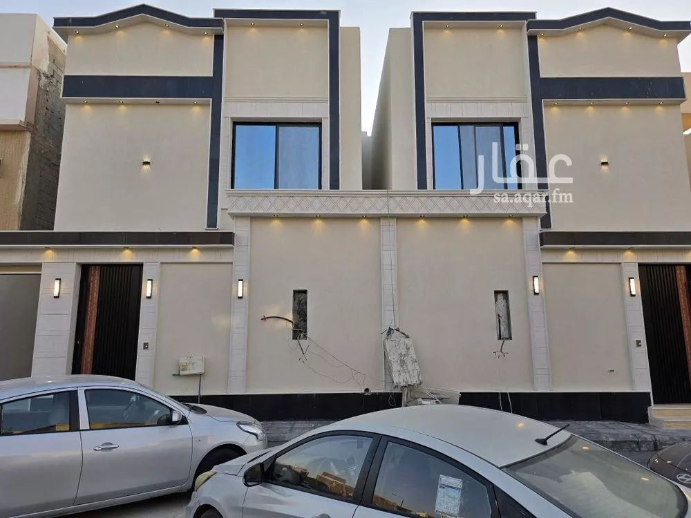 6 bedroom villa in Al Uraija Al Gharbiyah 2