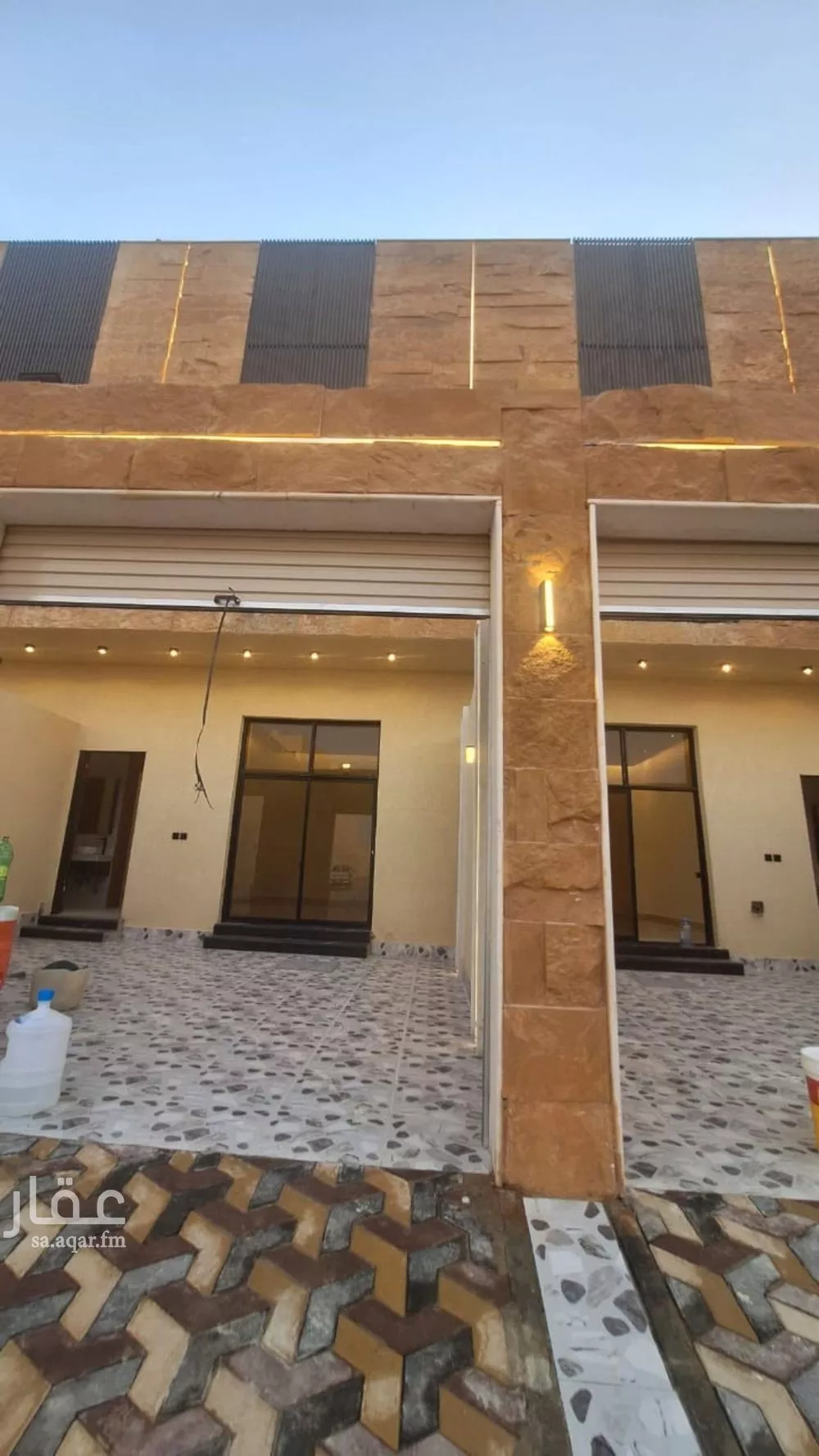 فيلا 6 غرف في طويق 4