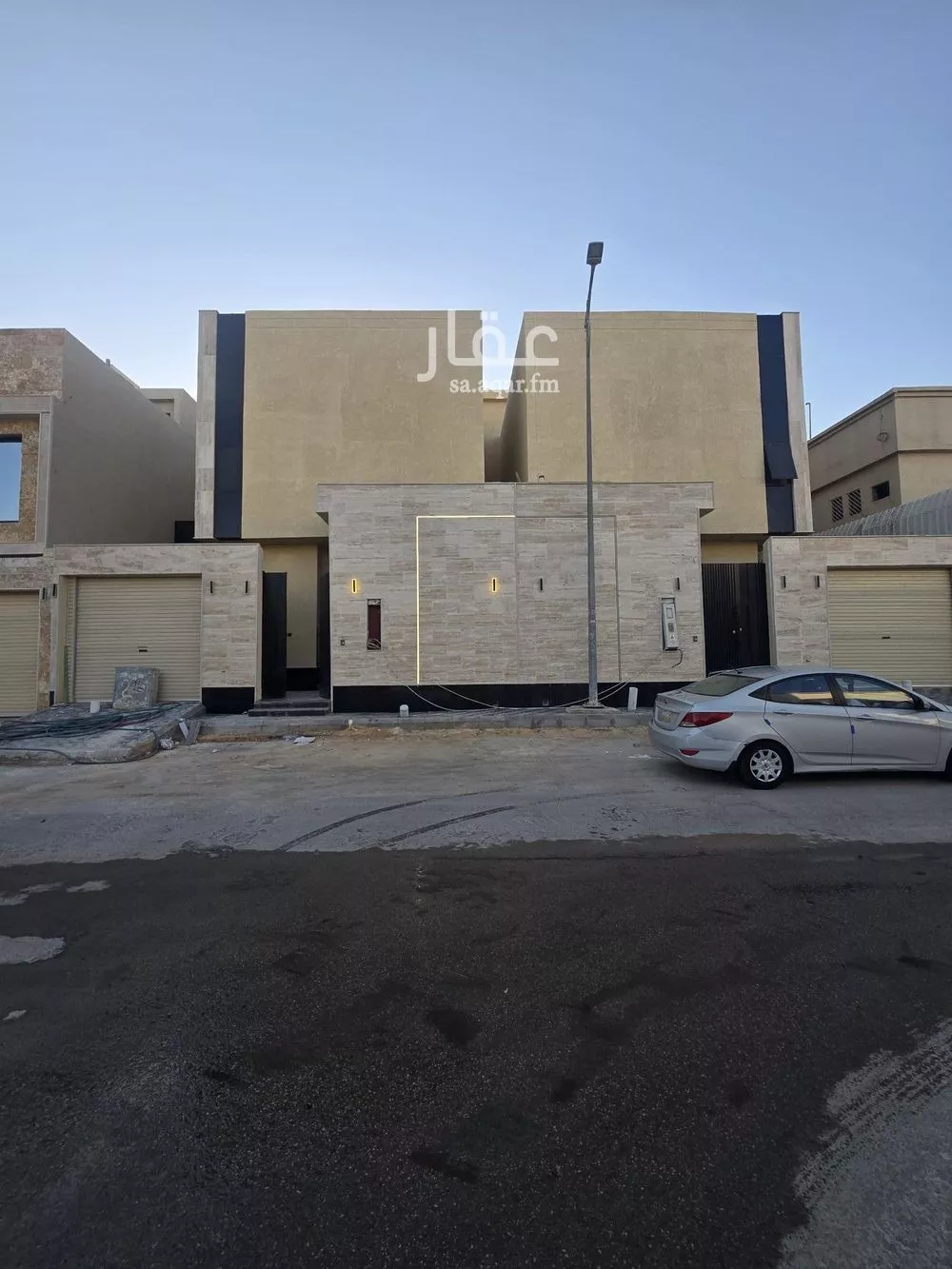 فيلا 5 غرف في طويق 2