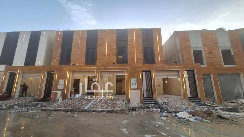 فيلا 6 غرف في طويق 1