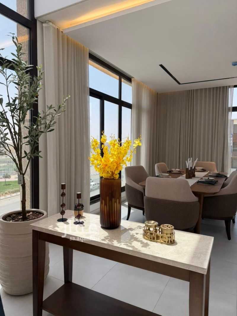 3 bedroom building in Al Hazm, Riyadh 3