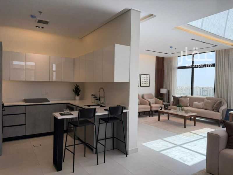 3 bedroom building in Al Hazm, Riyadh 2