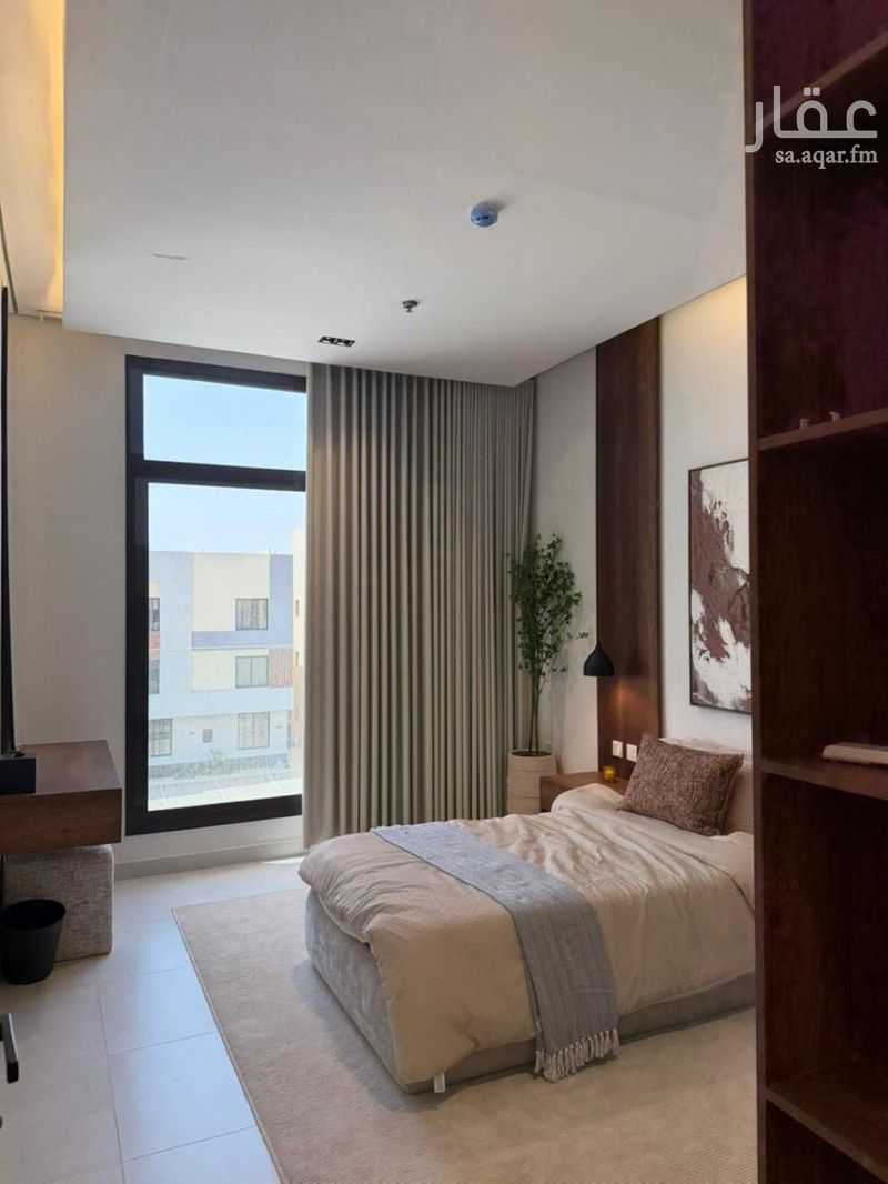 3 bedroom building in Al Hazm, Riyadh 11