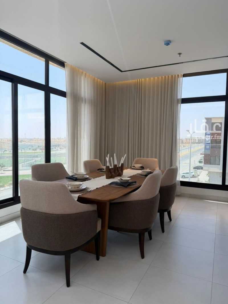 3 bedroom building in Al Hazm, Riyadh 5