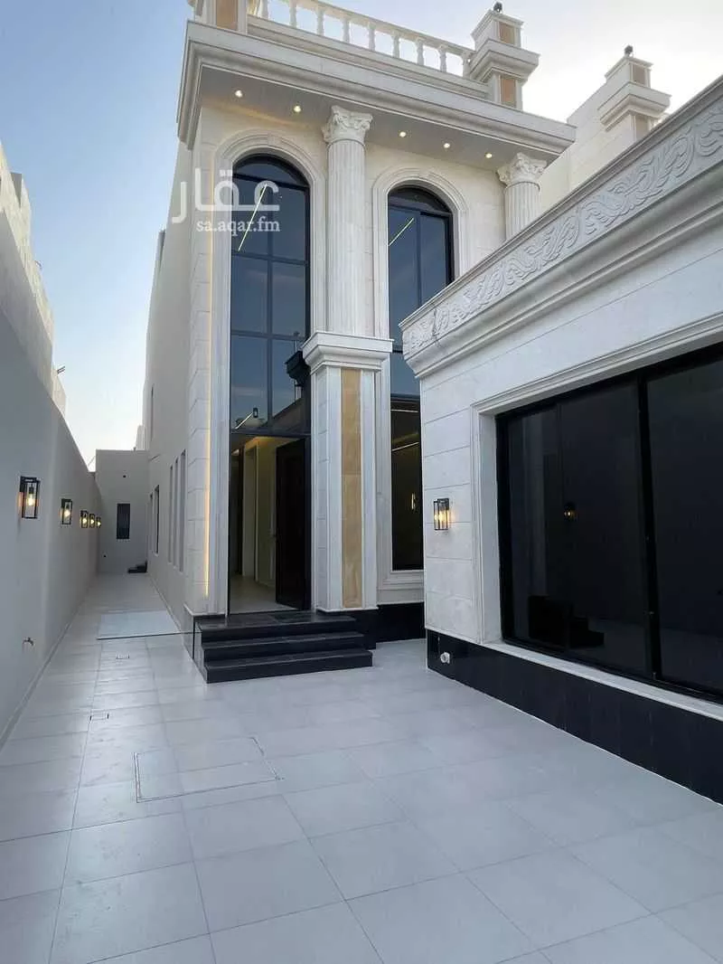 فيلا 6 غرف في اللؤلؤ 2