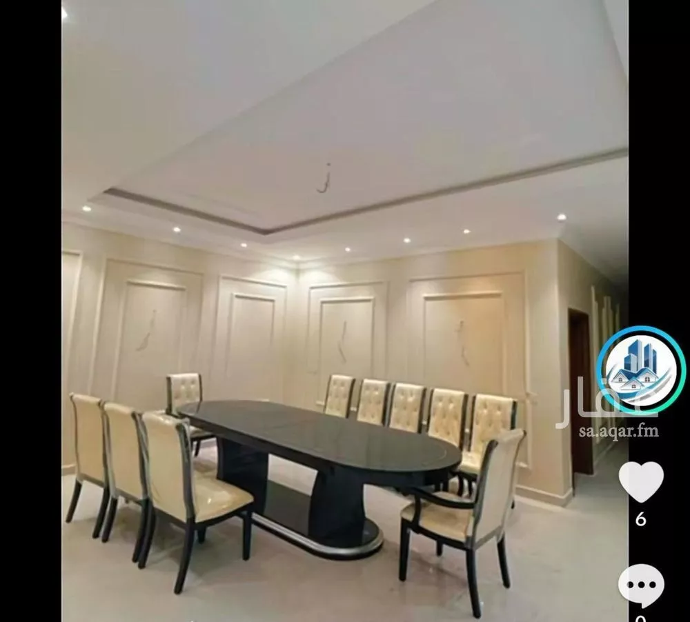 22 bedroom villa in Al Shiraa 3