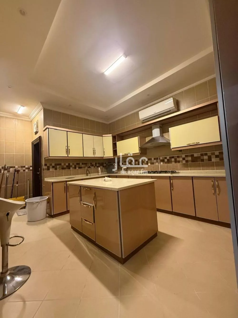 6 bedroom villa in Al Amwaj, Jeddah 8