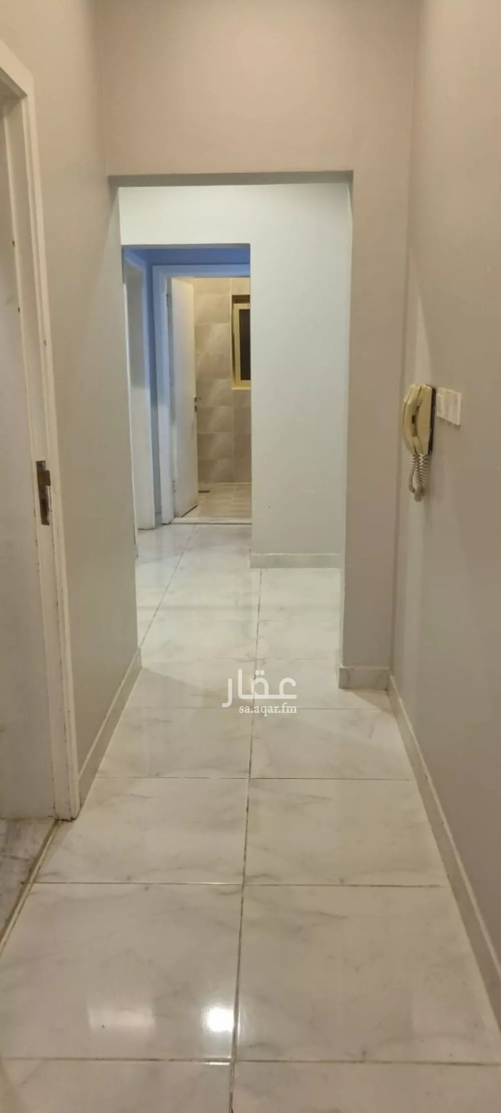 2 bedroom apartment in Al Yaqout 1