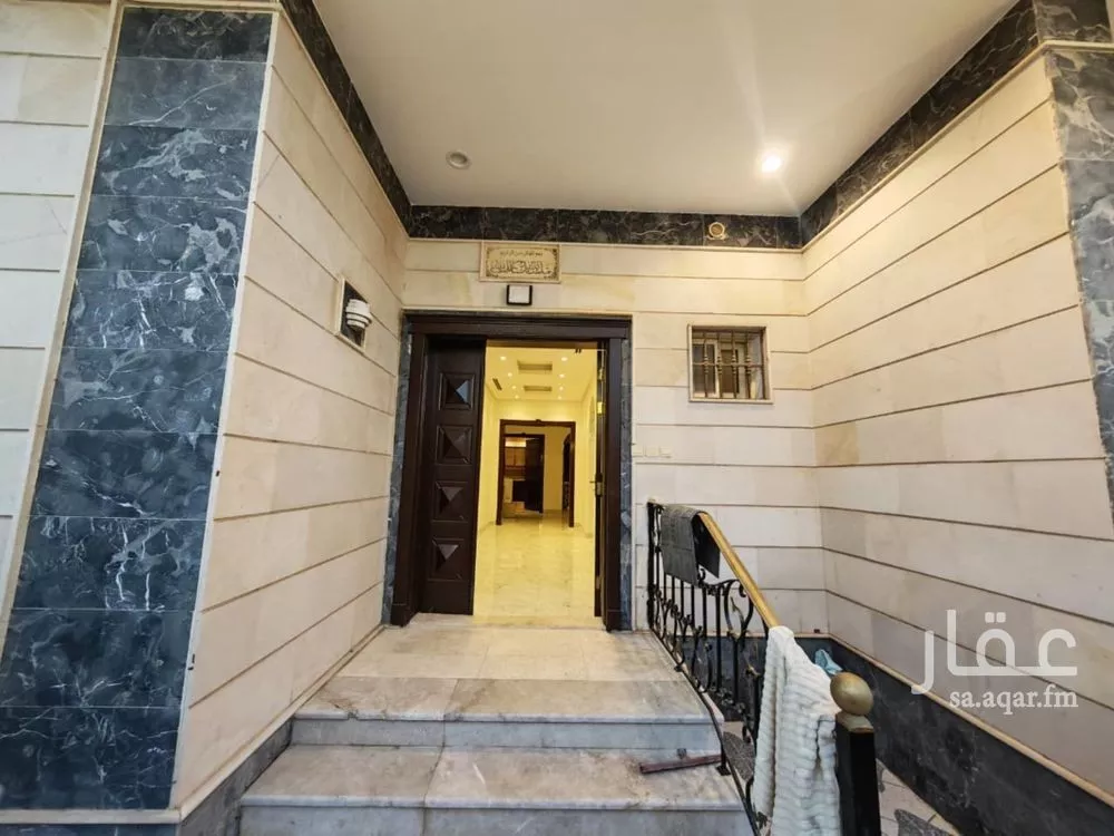 4 bedroom villa in Al Shiraa, Jeddah 21
