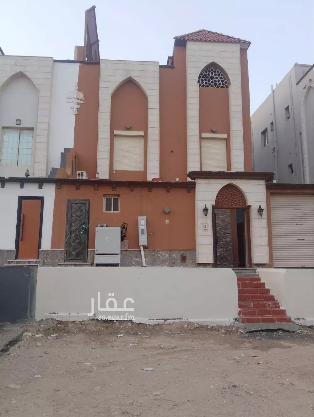 3 bedroom villa in Al Lulu, Jeddah