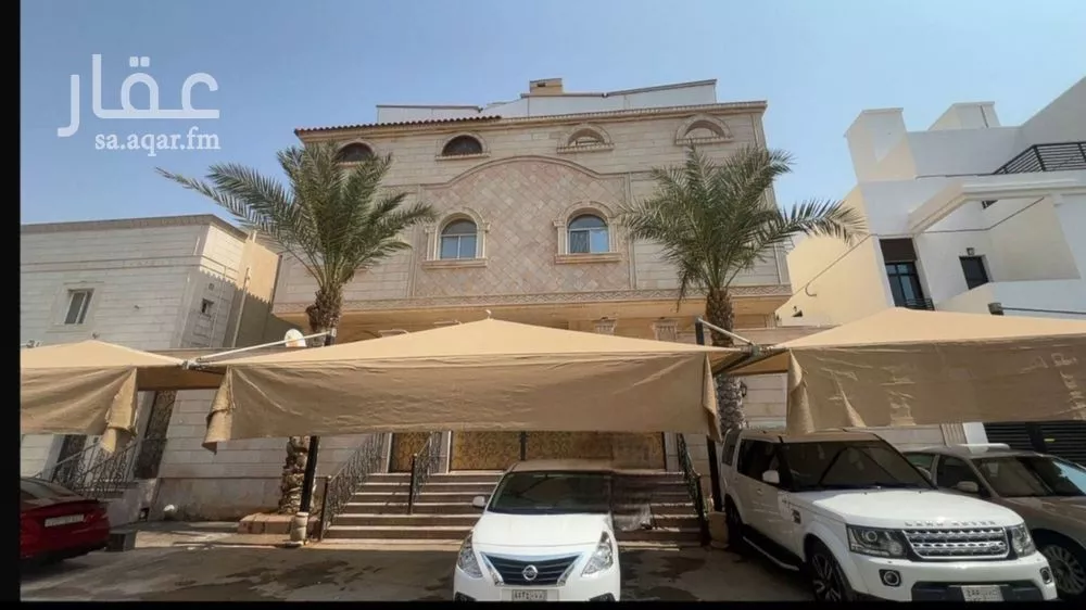 عمارة 400 م² في اللؤلؤ