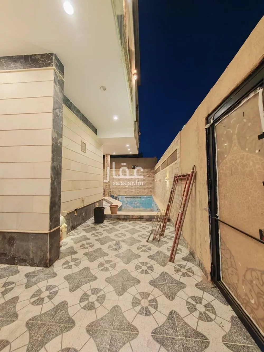 4 bedroom villa in Al Shiraa, Jeddah 5