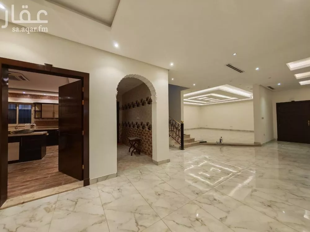 4 bedroom villa in Al Shiraa, Jeddah 22