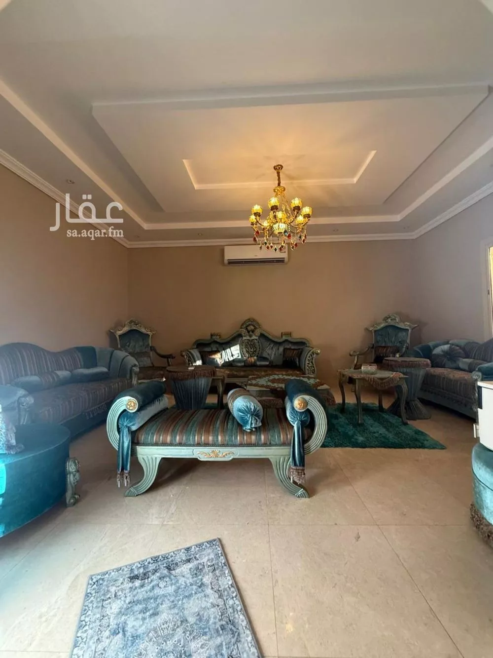 6 bedroom villa in Al Amwaj, Jeddah 6