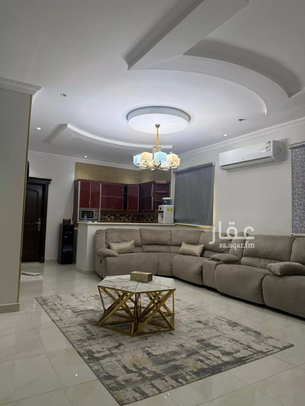 6 bedroom villa in Al Amwaj, Jeddah 18